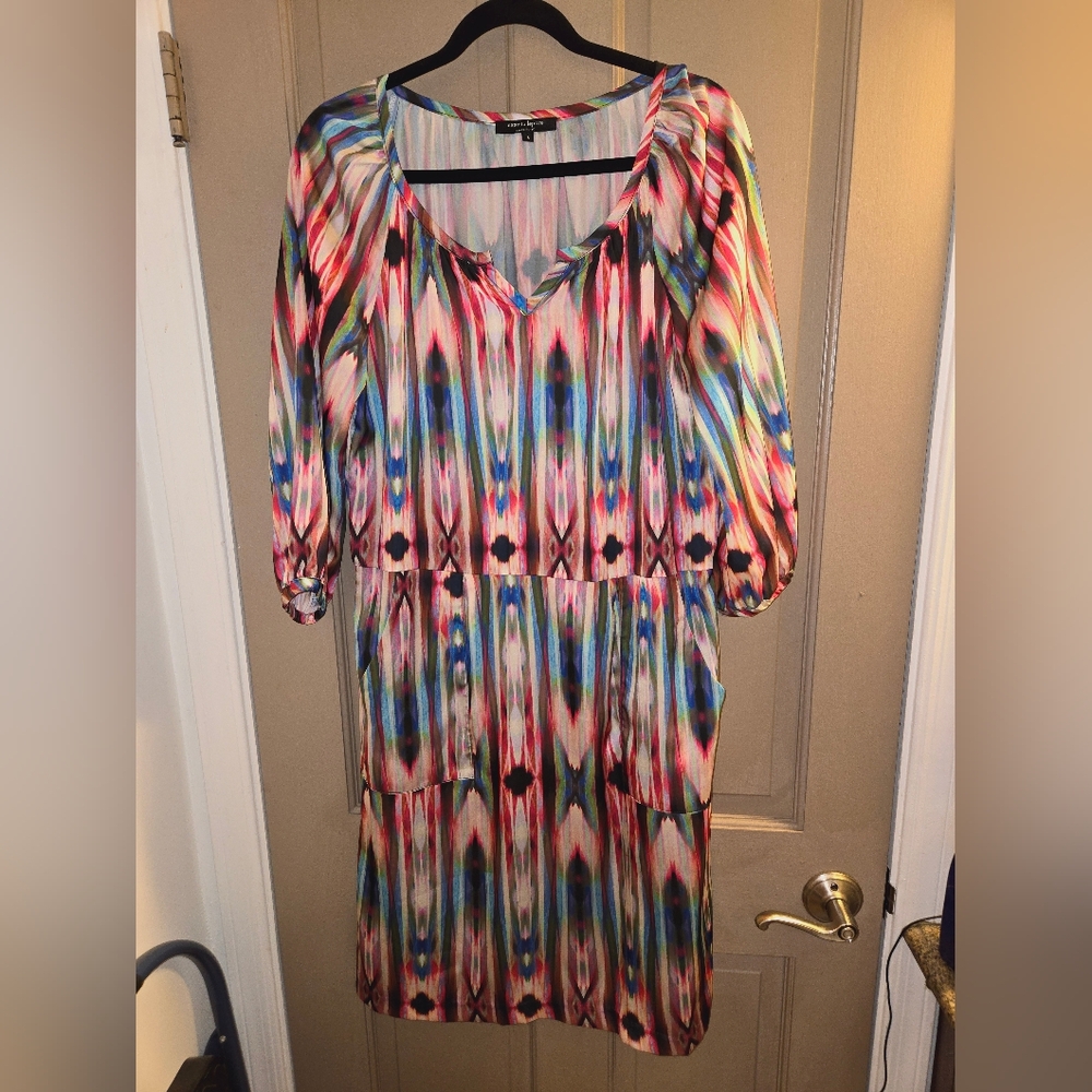 Nanette Lepore size 8 dress